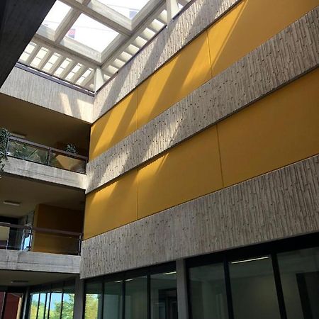 Nannare' Appartament Reggio Emilia Exterior photo