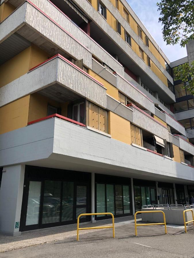 Nannare' Appartament Reggio Emilia Exterior photo